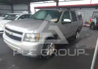 2007 Chevrolet Tahoe photo