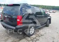 2007 Chevrolet Tahoe photo