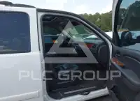 2007 Chevrolet Tahoe фото