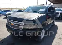 2007 Chevrolet Tahoe фото