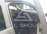 2007 Chevrolet Tahoe photo