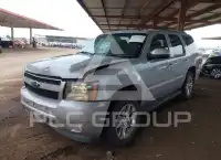 2007 Chevrolet Tahoe photo