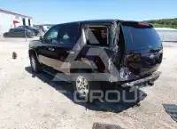 2007 Chevrolet Tahoe фото