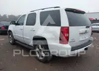 2007 Chevrolet Tahoe фото