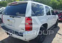 2007 Chevrolet Tahoe photo