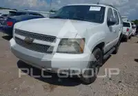 2007 Chevrolet Tahoe photo