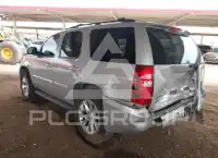 2007 Chevrolet Tahoe photo