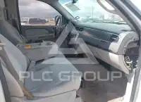 2007 Chevrolet Tahoe фото