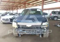 2007 Chevrolet Tahoe фото