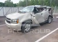 2007 Chevrolet Tahoe фото