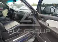2007 Chevrolet Tahoe фото