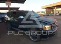 2007 Chevrolet Tahoe фото