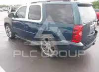 2007 Chevrolet Tahoe фото