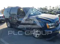 2007 Chevrolet Tahoe photo