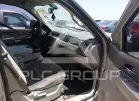 2007 Chevrolet Tahoe фото