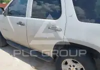 2007 Chevrolet Tahoe фото