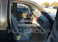 2007 Chevrolet Tahoe photo