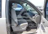 2007 Chevrolet Tahoe фото