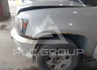 2007 Chevrolet Tahoe photo