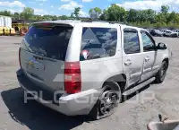 2007 Chevrolet Tahoe фото