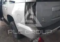 2007 Chevrolet Tahoe фото