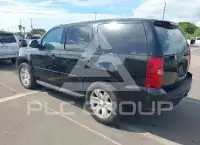 2007 Chevrolet Tahoe фото