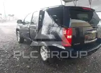 2007 Chevrolet Tahoe фото