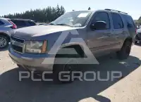 2007 Chevrolet Tahoe фото