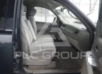2007 Chevrolet Tahoe фото
