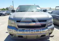 2007 Chevrolet Tahoe фото