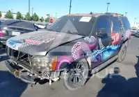 2007 Chevrolet Tahoe фото