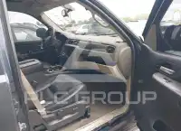2007 Chevrolet Tahoe photo