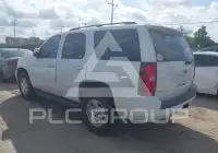 2007 Chevrolet Tahoe photo