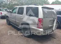 2007 Chevrolet Tahoe фото