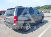 2007 Chevrolet Tahoe photo