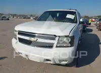 2007 Chevrolet Tahoe фото