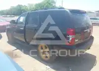 2007 Chevrolet Tahoe фото
