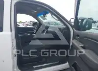 2007 Chevrolet Tahoe фото
