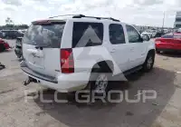 2007 Chevrolet Tahoe photo