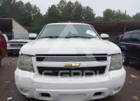 2007 Chevrolet Tahoe фото