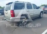 2007 Chevrolet Tahoe фото