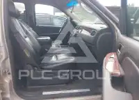 2007 Chevrolet Tahoe фото