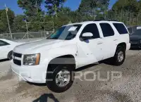 2007 Chevrolet Tahoe фото