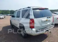 2007 Chevrolet Tahoe photo