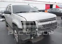 2007 Chevrolet Tahoe фото