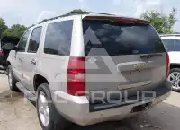 2007 Chevrolet Tahoe фото