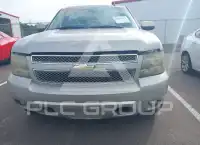 2007 Chevrolet Tahoe фото