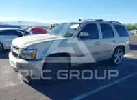 2007 Chevrolet Tahoe фото