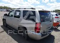 2007 Chevrolet Tahoe фото
