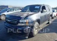 2007 Chevrolet Tahoe photo